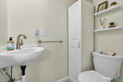 Tiny photo for 14 Warren Street, New London, CT 06320 (MLS # 24155344)