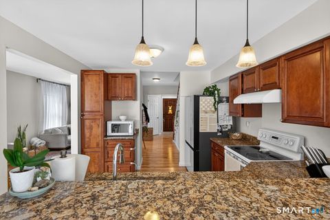 Tiny photo for 14 Warren Street, New London, CT 06320 (MLS # 24155344)