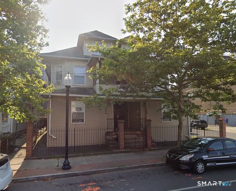 Photo of 1458 E Main Street #5, Bridgeport, CT 06608 (MLS # 24146574)