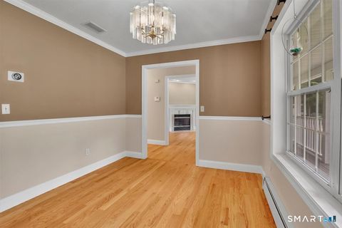 Tiny photo for 34 Old Farms Road, Andover, CT 06232 (MLS # 24190021)