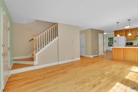 Tiny photo for 34 Old Farms Road, Andover, CT 06232 (MLS # 24190021)