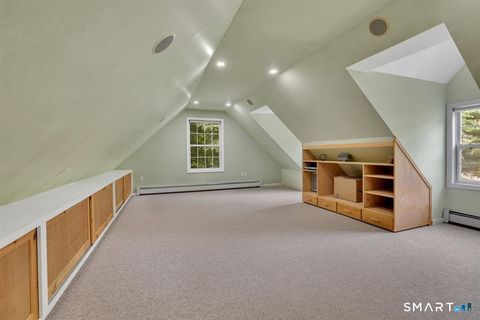 Tiny photo for 34 Old Farms Road, Andover, CT 06232 (MLS # 24190021)