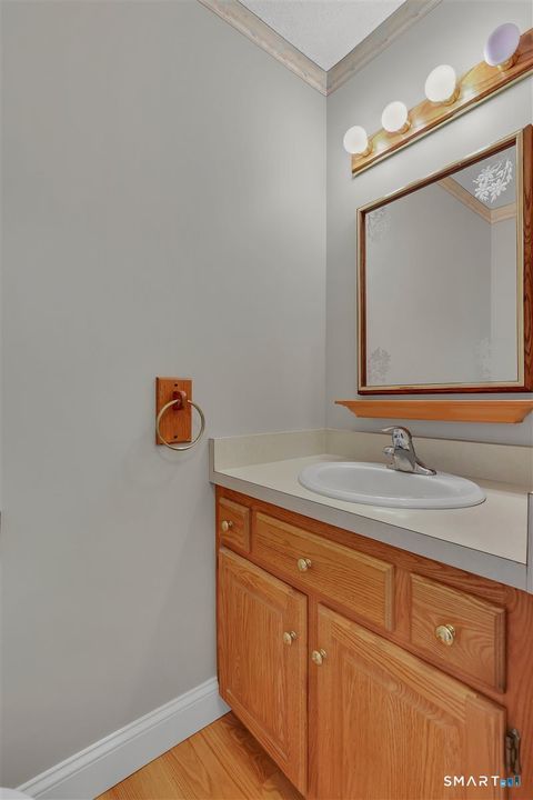 Tiny photo for 34 Old Farms Road, Andover, CT 06232 (MLS # 24190021)