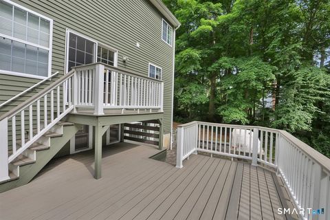 Tiny photo for 34 Old Farms Road, Andover, CT 06232 (MLS # 24190021)
