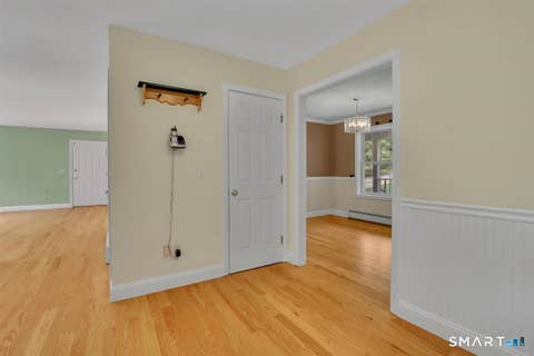 Tiny photo for 34 Old Farms Road, Andover, CT 06232 (MLS # 24190021)