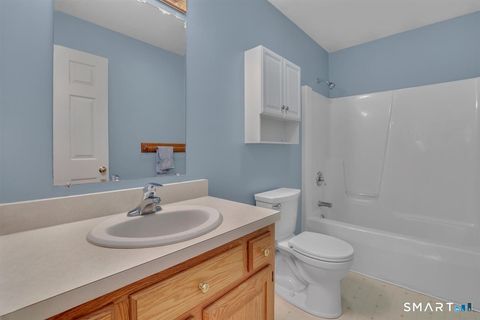 Tiny photo for 34 Old Farms Road, Andover, CT 06232 (MLS # 24190021)