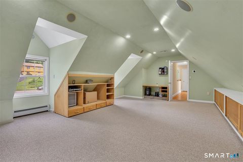 Tiny photo for 34 Old Farms Road, Andover, CT 06232 (MLS # 24190021)