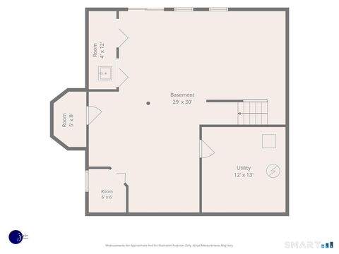 Tiny photo for 34 Old Farms Road, Andover, CT 06232 (MLS # 24190021)