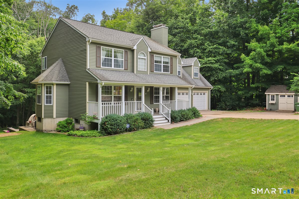 34 Old Farms Road