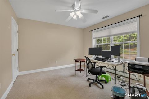 Tiny photo for 34 Old Farms Road, Andover, CT 06232 (MLS # 24190021)