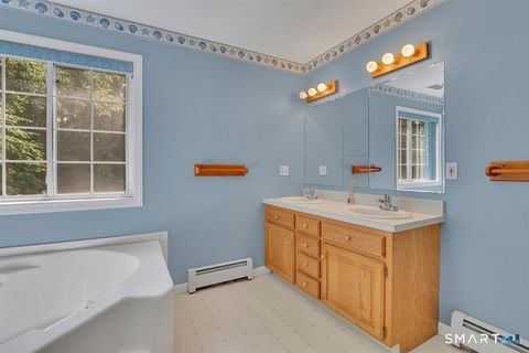 Tiny photo for 34 Old Farms Road, Andover, CT 06232 (MLS # 24190021)