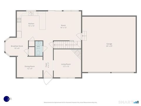 Tiny photo for 34 Old Farms Road, Andover, CT 06232 (MLS # 24190021)