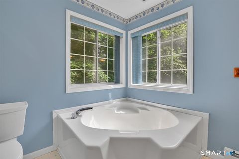 Tiny photo for 34 Old Farms Road, Andover, CT 06232 (MLS # 24190021)