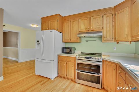 Tiny photo for 34 Old Farms Road, Andover, CT 06232 (MLS # 24190021)