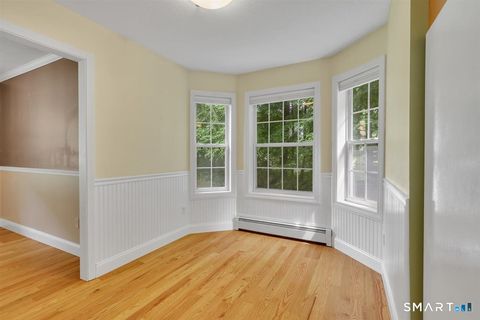 Tiny photo for 34 Old Farms Road, Andover, CT 06232 (MLS # 24190021)