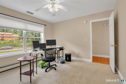 Tiny photo for 34 Old Farms Road, Andover, CT 06232 (MLS # 24190021)