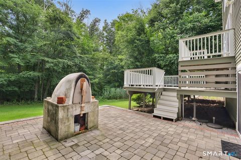 Tiny photo for 34 Old Farms Road, Andover, CT 06232 (MLS # 24190021)