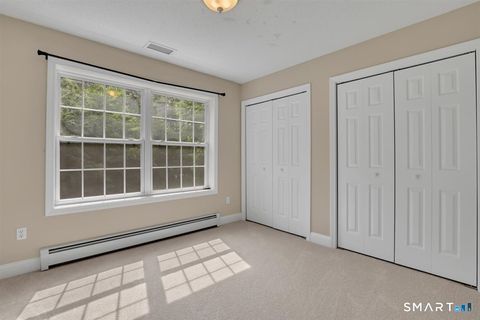 Tiny photo for 34 Old Farms Road, Andover, CT 06232 (MLS # 24190021)