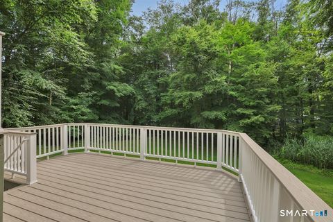Tiny photo for 34 Old Farms Road, Andover, CT 06232 (MLS # 24190021)