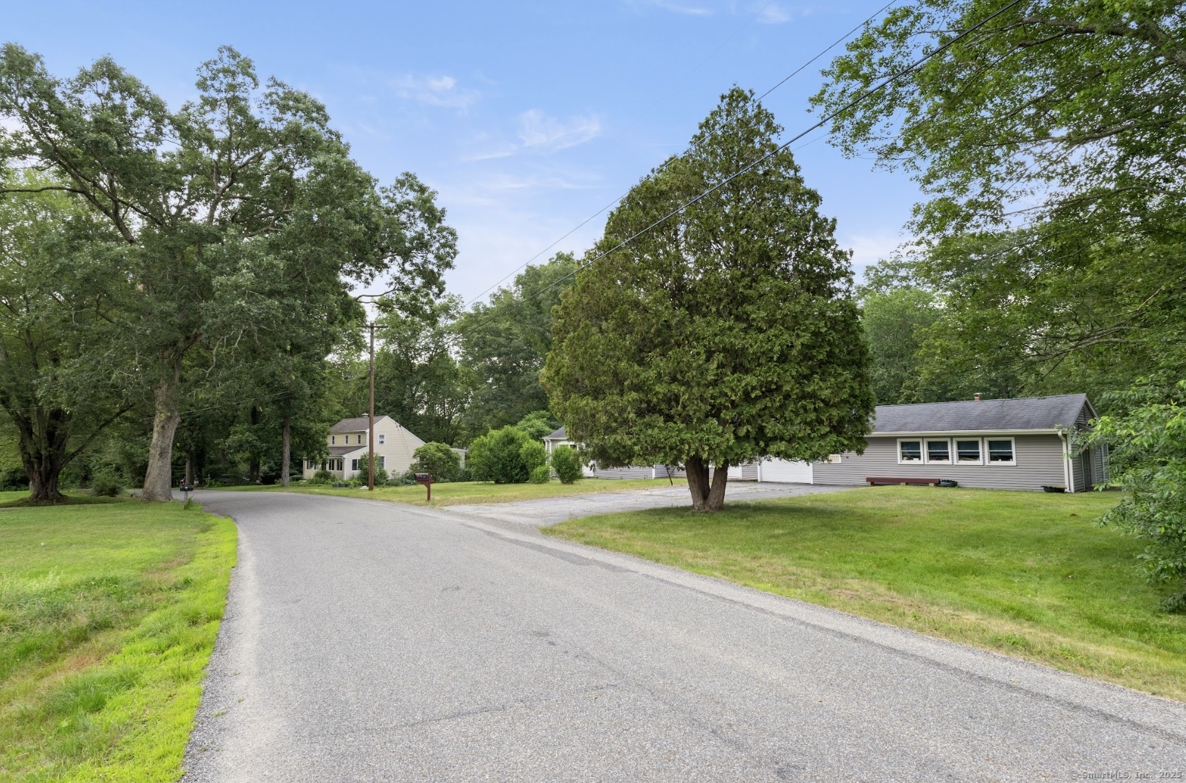 29 Cheney Road