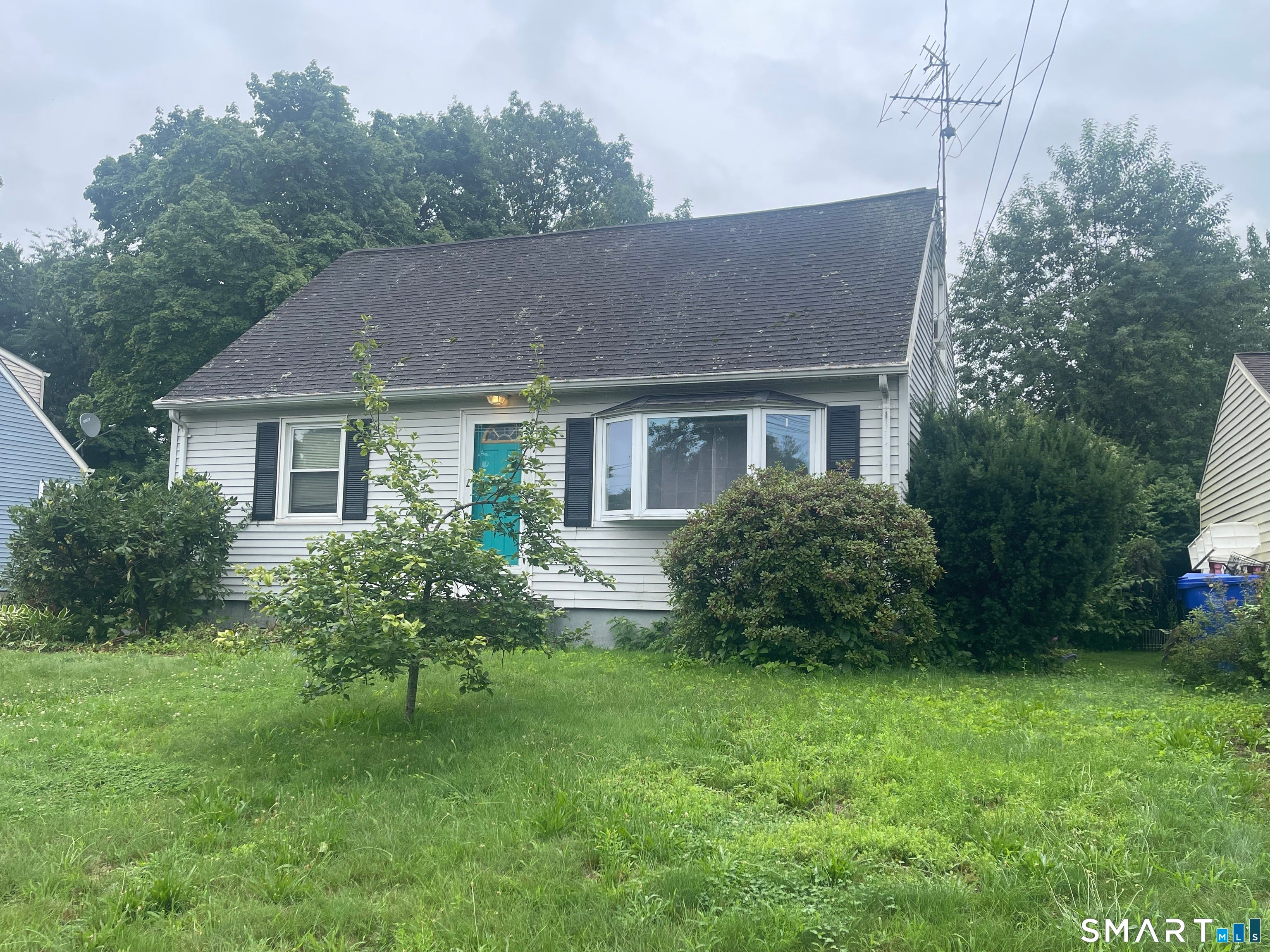 36 Sedgwick Road