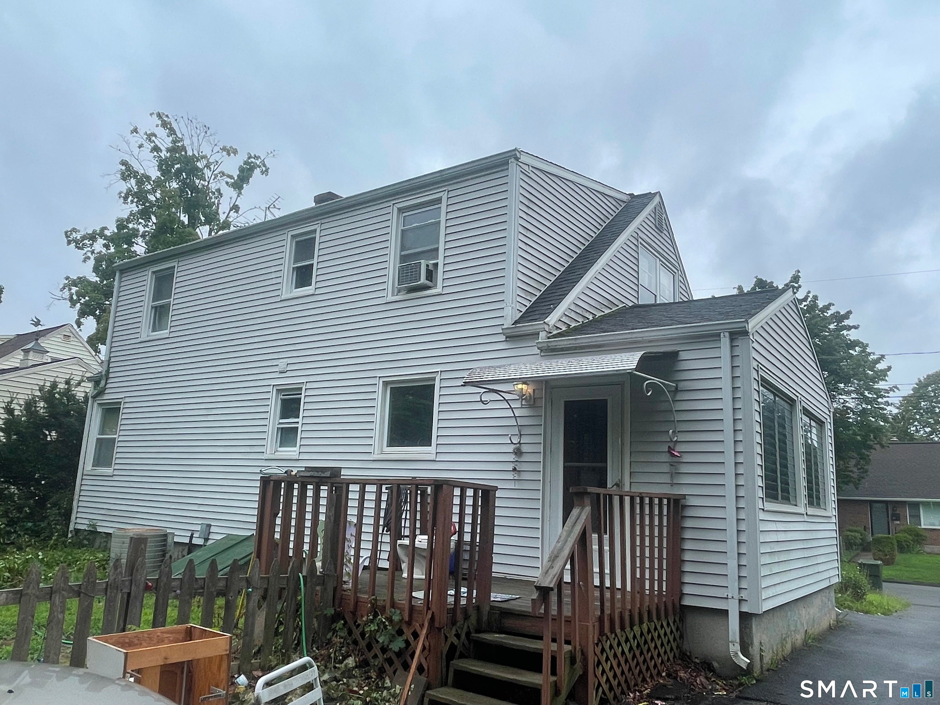36 Sedgwick Road