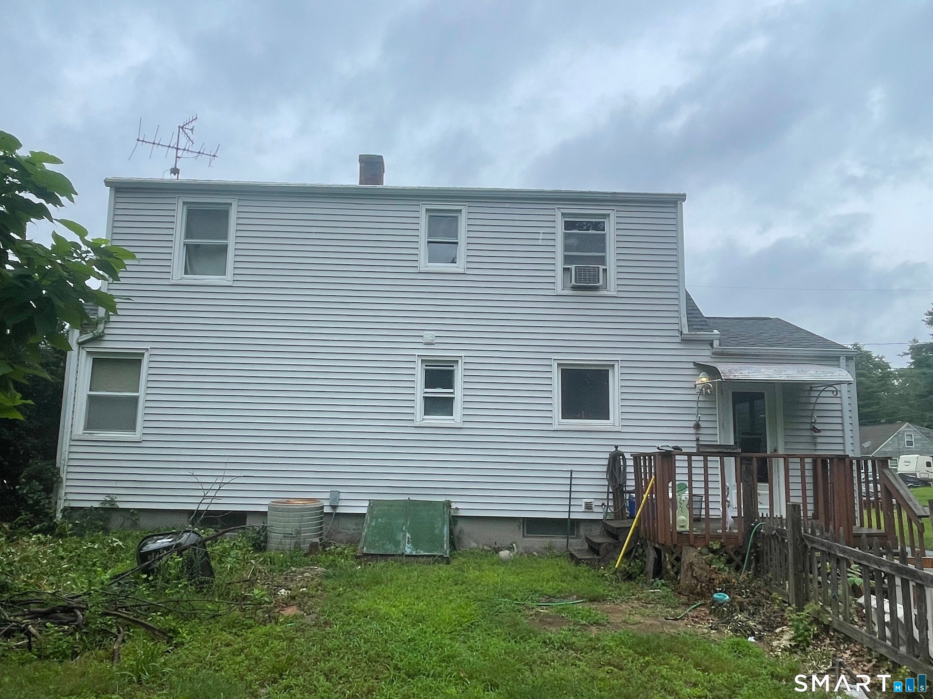 36 Sedgwick Road