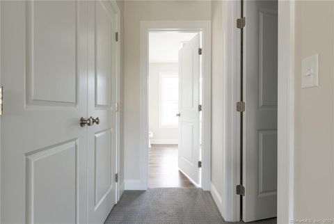 Tiny photo for 29 Covey Road #13, Burlington, CT 06013 (MLS # 24144867)