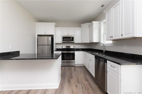 Tiny photo for 29 Covey Road #13, Burlington, CT 06013 (MLS # 24144867)