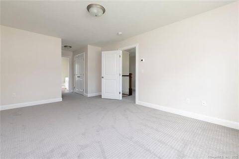 Tiny photo for 29 Covey Road #13, Burlington, CT 06013 (MLS # 24144867)