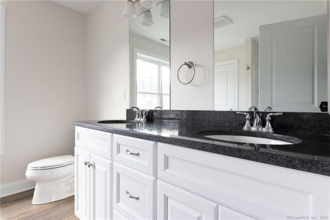 Tiny photo for 29 Covey Road #13, Burlington, CT 06013 (MLS # 24144867)