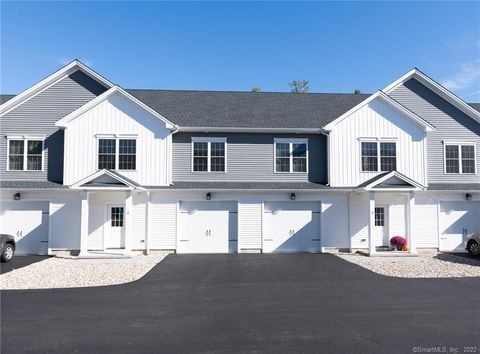 Photo of 29 Covey Road #13, Burlington, CT 06013 (MLS # 24144867)