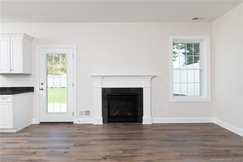 Tiny photo for 29 Covey Road #13, Burlington, CT 06013 (MLS # 24144867)