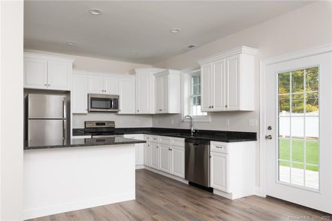 Tiny photo for 29 Covey Road #13, Burlington, CT 06013 (MLS # 24144867)