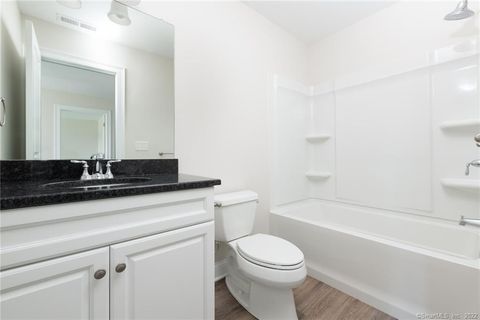 Tiny photo for 29 Covey Road #13, Burlington, CT 06013 (MLS # 24144867)