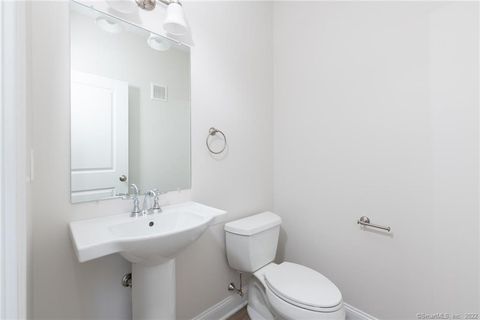 Tiny photo for 29 Covey Road #13, Burlington, CT 06013 (MLS # 24144867)