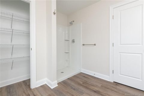 Tiny photo for 29 Covey Road #13, Burlington, CT 06013 (MLS # 24144867)