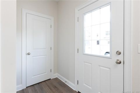 Tiny photo for 29 Covey Road #13, Burlington, CT 06013 (MLS # 24144867)