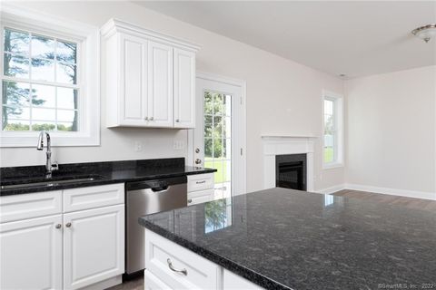 Tiny photo for 29 Covey Road #13, Burlington, CT 06013 (MLS # 24144867)