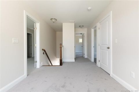 Tiny photo for 29 Covey Road #13, Burlington, CT 06013 (MLS # 24144867)