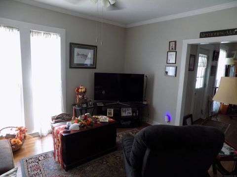 Tiny photo for 36 Richmond Place, Bristol, CT 06010 (MLS # 24122241)