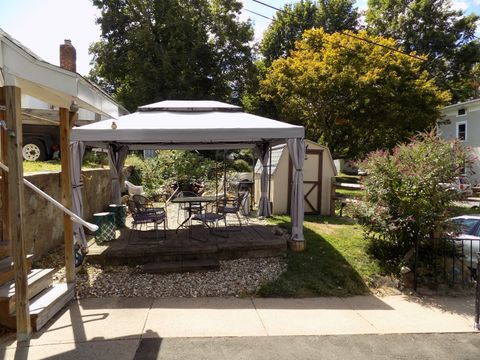 Tiny photo for 36 Richmond Place, Bristol, CT 06010 (MLS # 24122241)