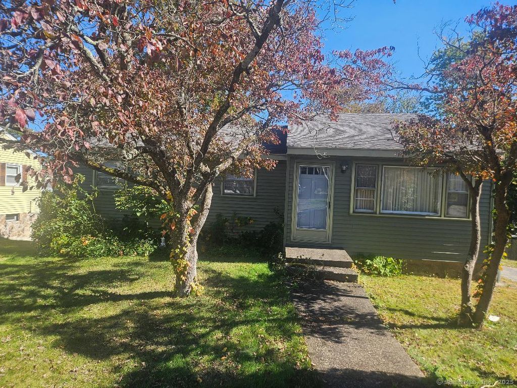 Photo of 64 Dobson Street, Bridgeport, CT 06606 (MLS # 24134060)