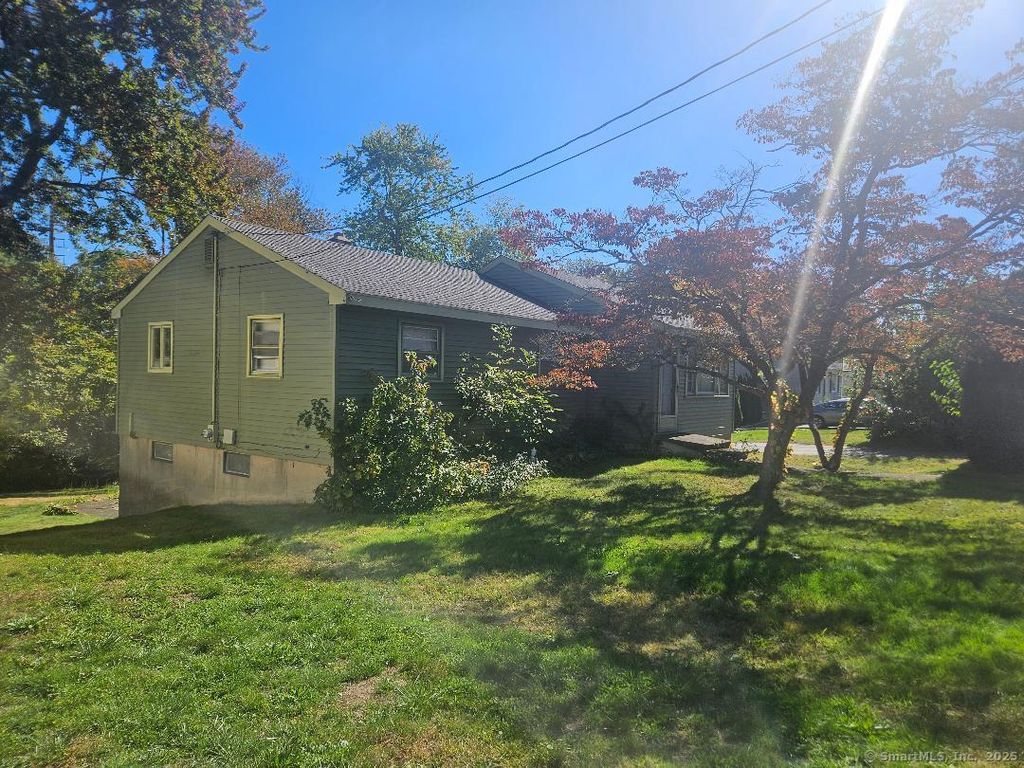 Photo of 64 Dobson Street, Bridgeport, CT 06606 (MLS # 24134060)