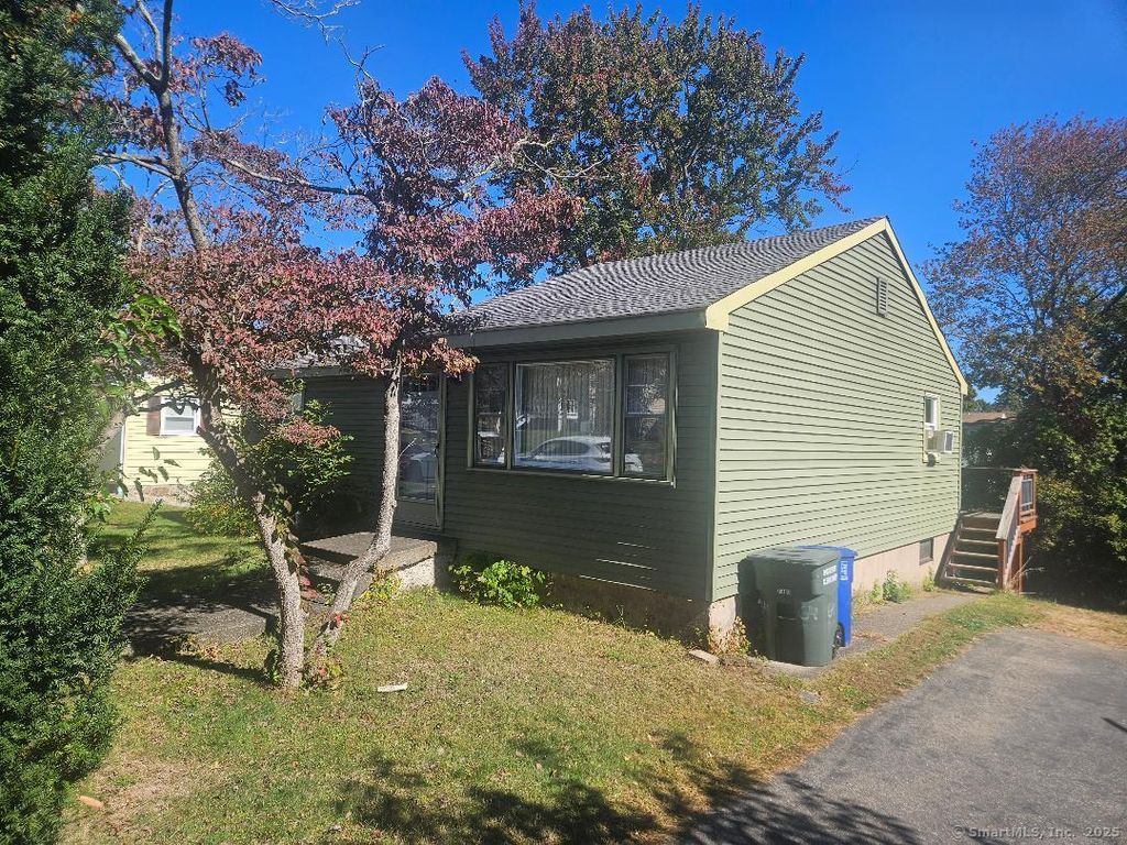Photo of 64 Dobson Street, Bridgeport, CT 06606 (MLS # 24134060)