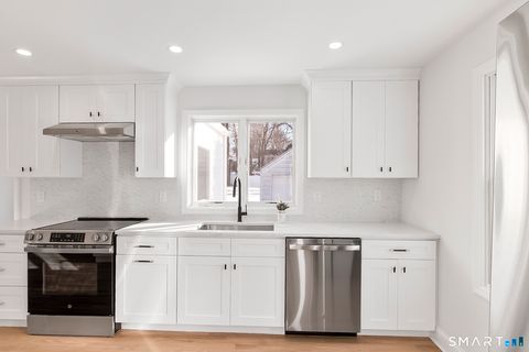 Tiny photo for 10 Greenwood Avenue, Darien, CT 06820 (MLS # 24145478)