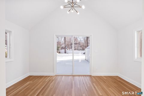 Tiny photo for 10 Greenwood Avenue, Darien, CT 06820 (MLS # 24145478)