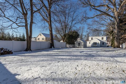 Tiny photo for 10 Greenwood Avenue, Darien, CT 06820 (MLS # 24145478)