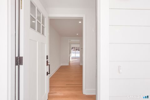 Tiny photo for 10 Greenwood Avenue, Darien, CT 06820 (MLS # 24145478)