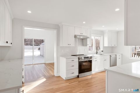 Tiny photo for 10 Greenwood Avenue, Darien, CT 06820 (MLS # 24145478)